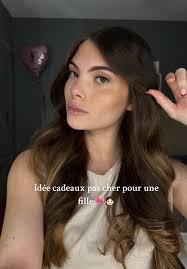 idées cadeaux pas cher pour une fille🎀✨ #ideecadeau #makeup #cadeau #noel