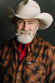 Dick Schaefer-Utah's Best Male Actor Award Winner