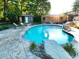 Maybe you would like to learn more about one of these? Pools Landscaping Design Toronto Inground Pools