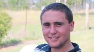 Snake terror: 'Black spots