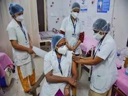 We need to release our stockpile of unused astrazeneca vaccines now. Covid 19 Vaccination Drive India S One Million Shots In 6 Days Is World S Fastest Rollout India News Times Of India