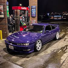 5 050 Curtidas 7 Comentarios Nissan Silvia S13 S14 S15 Silviataste No Instagram Double Tap Tag Friend Tokyo Drift Cars Tuner Cars Dream Cars