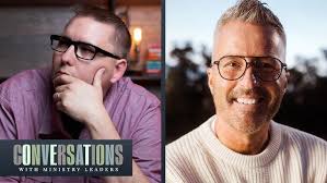 Modern Church Branding: More Than Just a Logo with Mark MacDonald