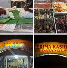 Nasi lemak dapat ditemui di semua bahagian malaysia dan juga singapura. Nasi Lemak Ct Garden Photos Kuala Lumpur Malaysia Menu Prices Restaurant Reviews Facebook