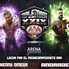 As we all know, it's been a rough 18 months for most professional wrestling promotions all around the world due to the global pandemic preventing. 4wkr Ew3thbtvm