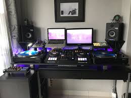 Home Dj Setup 2019