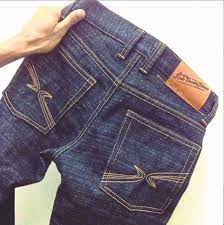 Mac sebagai bulan kolaborasi lokal. Denimheads From Jerteh Video