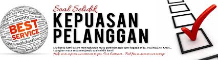 Tujuan soal selidik ini dijalankan adalah individu yang membina borang soal selidik ini perlulah berpengetahuan luas agar soalan yang mengukur tahap kepuasan pelanggan universiti terhadap perkhidmatan yang diberikan oleh pusat. Soal Selidik Kepuasan Pelanggan Jabatan Pendaftar