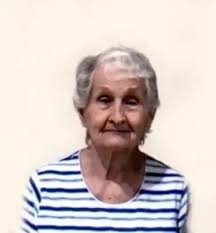 Obituary information for Phyllis Ann Slye