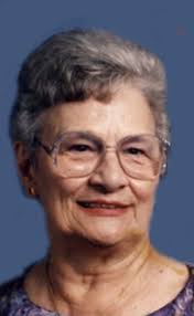 Obituary information for Leone Henke