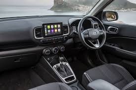 The operative word when it comes to the 2021 hyundai venue is small. Hyundai Venue Review Specs Pricing For South Africa Themotorist