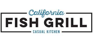 These will transport you straight to southern california. California Fish Grill The Market Place