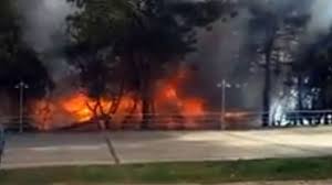 Kıbrıs postası kıbrıs haber siteleri arasında açık ara lider. Bahcesehir De Bir Villanin Catisinda Yangin Cikti