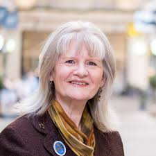 Guest Interview: Felicity Whittle, Gold Star Guides