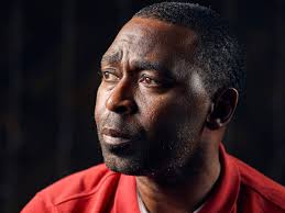 Andy Cole: 'I apologise now to everybody for being the way I've been'