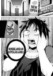 Maybe you would like to learn more about one of these? Takamine Ke No Nirinka Chapter 1 Bahasa Indonesia Mangakid Site