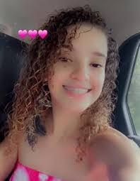 Mildred Locklear's Instagram, Twitter & Facebook