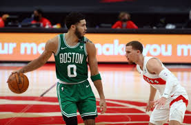 Ticketcity is a secure site to purchase nba tickets and our unique shopping experience makes it easy to find the best basketbsall tickets. The Morning After Recap Tatum Leads Boston Celtics To Win Over Raptors