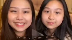 Halo namaku sisca kohl dan aku sering buat video dengan adikku aliyyah! Profil Sisca Kohl Tiktoker Viral Yang Dijuluki Crazy Rich Indonesian Herstory
