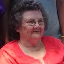 Obituary information for Eva Jane Mayfield