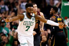 Jr smith draws flagrant foul for 'dirty shot' on al horford in game 2. Cavs Vs Celtics Live Results 2018 Recap Highlights Reaction For Game 5 Sbnation Com