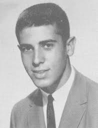 John Muir High School Pasadena California Class of 1963