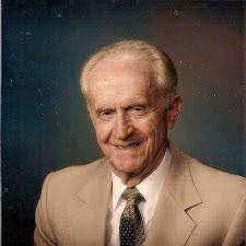 John Melvin â€œMelâ€ Atkinson Obituary (1920