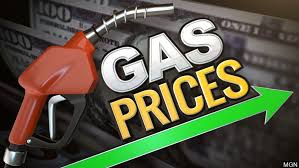 The rising fuel prices become part of the vicious cycle in turn affecting rents, vegetable sales, yield inflation in 'fuel and power' basket rose sharply to 7.85 percent in april from 4.70 percent in march as. Texas Gas Prices Climbing Back Up Easttexasradio Com