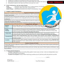 Silabus terbaru revisi 2020 ipa kelas 8. Perangkat Pembelajaran Rpp Silabus Ipa Smp Mts Kur 2013 Kls 7 Vii Semester 1 2 Shopee Indonesia