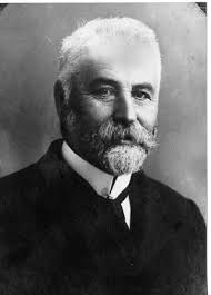 From Port Hope to Thunder Bay: Joseph Goodwin King, the Canadian Pacific  Railway and Western Canada's first grain elevator on