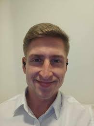 Daniel Kirk's Instagram, Twitter & Facebook