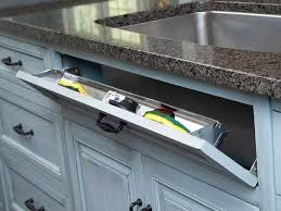 14 Easy Ways To Organize Small Stuff In The Kitchen Kitchen Necessities Kitchen Storage Faux Kitchen Drawer