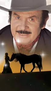 Flor De Dalia Antonio Aguilar