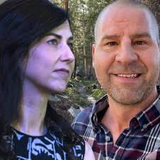 MacKenzie Scott and Estranged Husband Dan Jewett Settle Money Issues in  Divorce