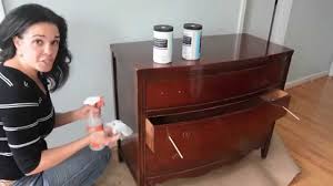 How To Paint A Dresser Using Beyond Paint Furniture Makeovers Thrift Diving