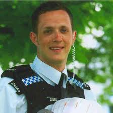 Today we take time remember...