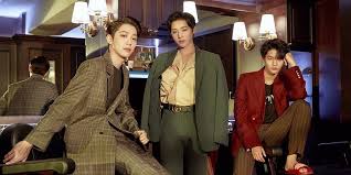 Ayah guanlin bahkan membawakan karangan bunga dengan pesan yang manis untuk jihoon. Wanna One Reveals First Unit Park Ji Hoon Bae Jin Young And Lai Kuan Lin S Teaser Images Allkpop