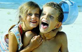 Czubią się, bo się lubią