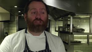 Bryn Williams cookalong