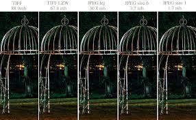 Jpeg Or Tiff For The Best Quality Prints Ephotozine