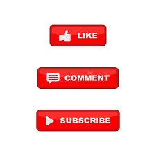 Like Comment And Subscribe Icon Button Illustration About Audio Illustration Forward Color Pause Youtube Logo First Youtube Video Ideas Intro Youtube