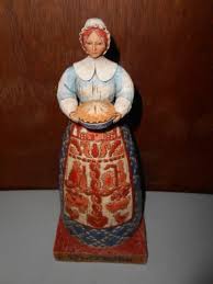 Get it as soon as tomorrow, apr 16. Jim Shore Heartwood Creek Give Thanks Pilgrim Woman With Pie Figurine Thanksgiving Pilgrim Jim Shore Give Thanks