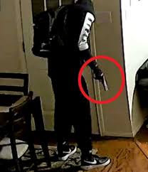 7 Year Old Boy Tortured Held Under Water During Home Invasion Texas Authorities Say Abc News