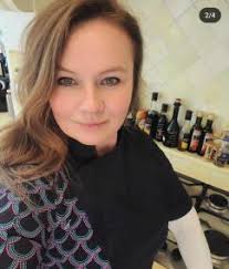 Superyacht Chef Malgorzata Anna Kanicka's inspiring culinary journey