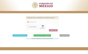 Para adultos mayores es de 91.8 por ciento. Habra Un Call Center Para El Registro De Vacunacion Contra Covid En Mexico Pensado Para Quienes No Tengan Acceso A Internet