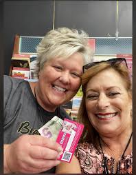 Donations to recreation center appreciated