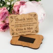 Check out our complete range of wedding gifts below for everything from the stylishly practical to the beautifully thoughtful. Wedding Thank You Cards Gifts Personalised Favours