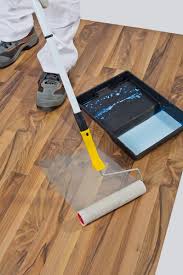 Keep the floor clean by using a quality hardwood floor cleaner. The Top 5 Surface Finishes For Hardwood Flooring Builddirect Learning Centerlearning Center