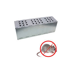 Reusable mice mouse trap high qulity rodent traps mousetrap bait snap spring rodent catcher pest control metal mouse trap. Metal Live Mouse Trap Cheaper Than Retail Price Buy Clothing Accessories And Lifestyle Products For Women Men