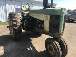 Check spelling or type a new query. Auctiontime Com 1959 John Deere 730 Online Auctions